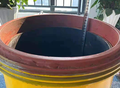 贺州抗爆容器